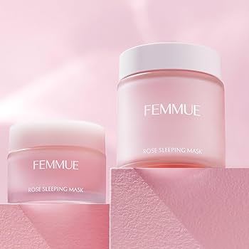 FEMMUE ローズ製品3点セット FEMMUE】ローズ リチュアル キット ｜Biople WEB STORE